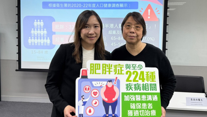 袁美欣医生 袁美欣医生