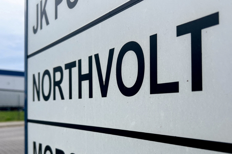 Northvolt Northvolt