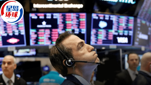 市场懒理美国PPI回落 市场懒理美国PPI回落