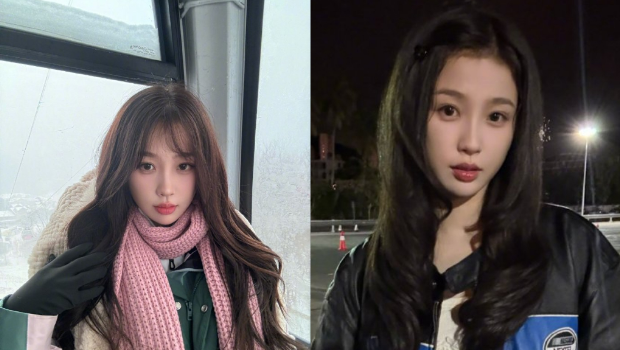 虞书欣曾是金秀贤的铁粉。