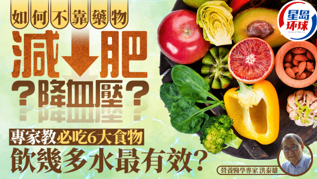 如何不靠药物减肥降血压 如何不靠药物减肥降血压