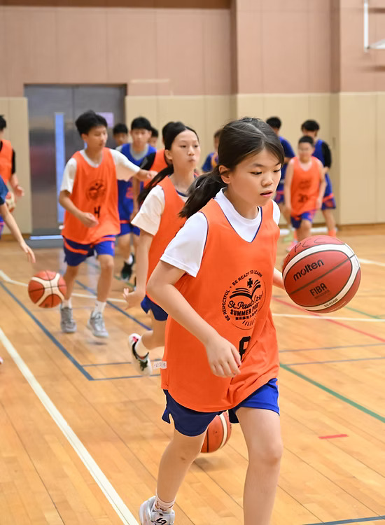 圣保罗男女暑期学校 圣保罗男女暑期学校