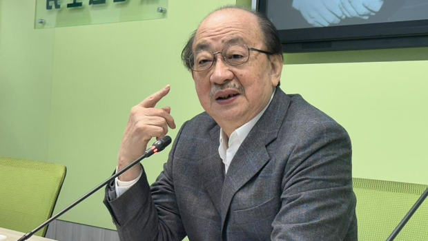 柯建铭称国民党先发动罢免 柯建铭称国民党先发动罢免