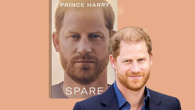 哈里王子在个人回忆录中自曝，曾经吸食过可卡因、大麻、迷幻菇等违禁品，遭到保守基金会检举，可能被美国驱逐。