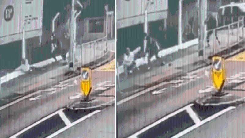 火炭谋杀案斩人经过曝光