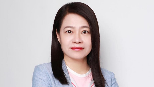 国民党“立委”许宇甄