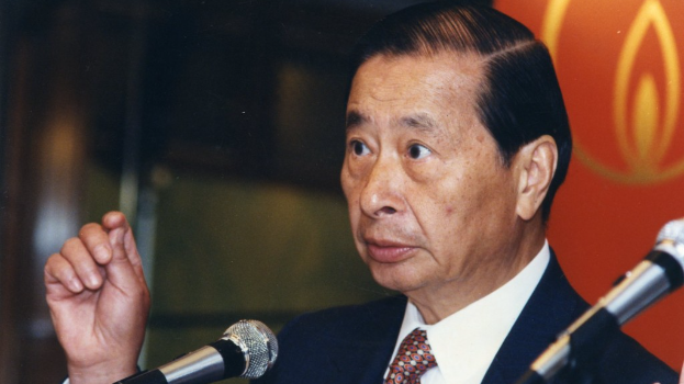 李兆基逝世︱重温四叔十大金句！劝戒年轻人“经济未定不宜早婚”