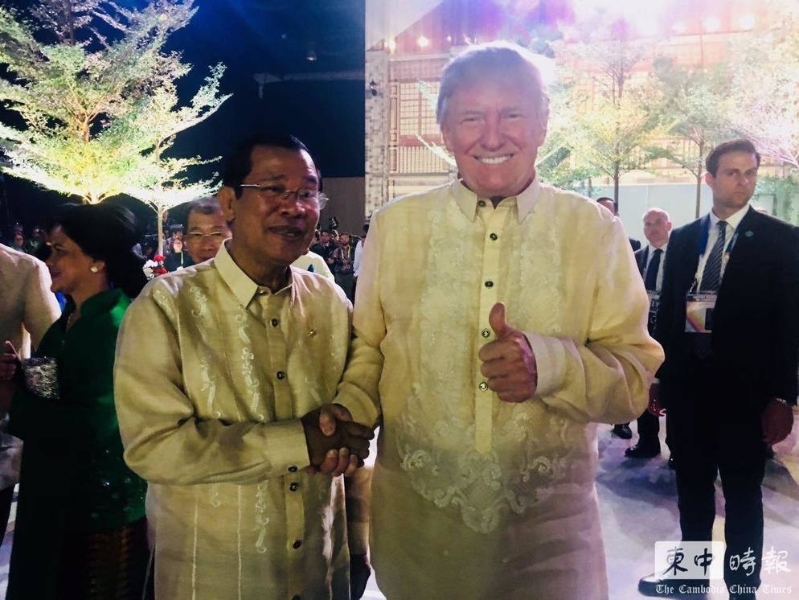 特朗普政府冻结VOA等多家媒体资助 特朗普政府冻结VOA等多家媒体资助