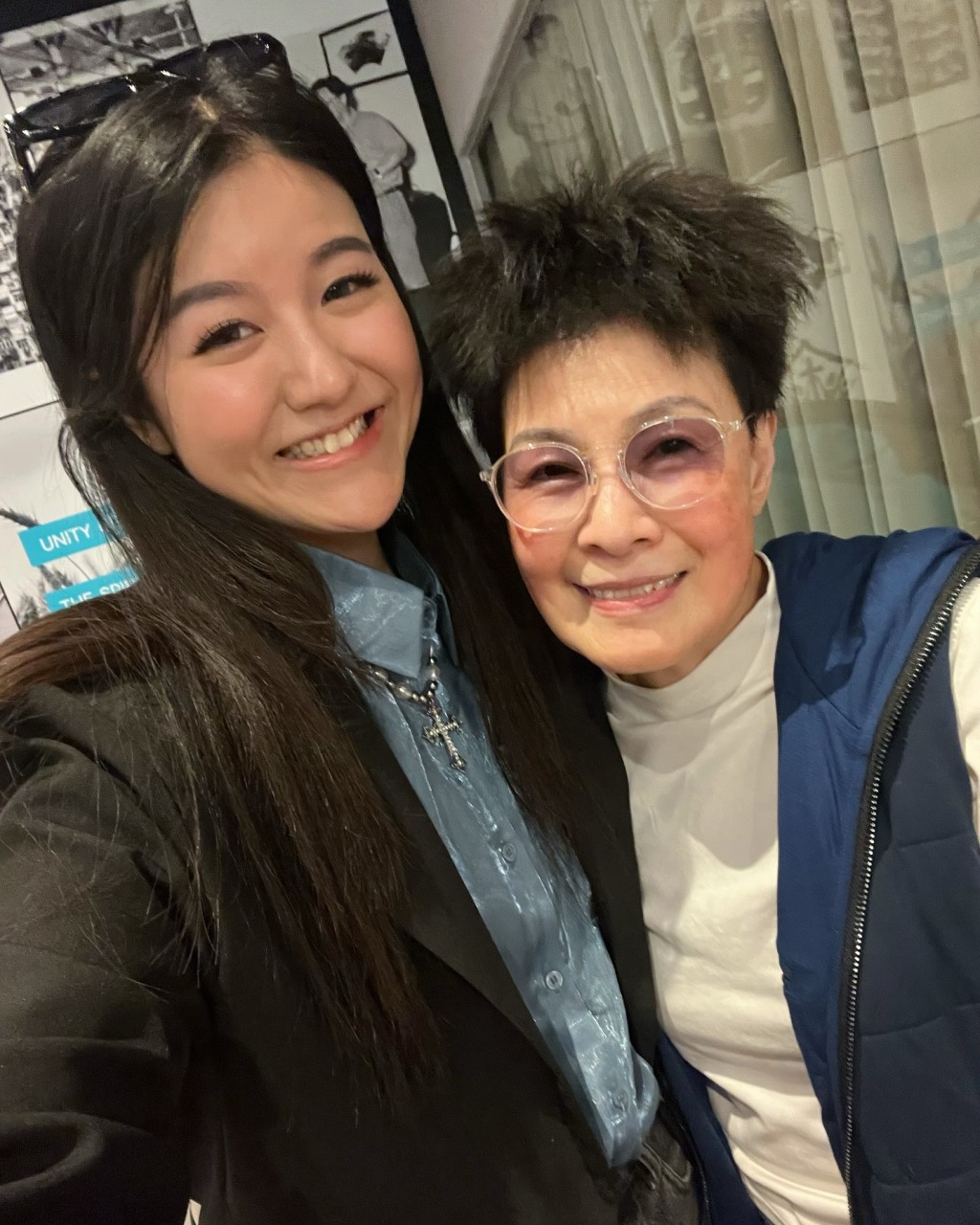 梁朝伟“大老婆”移美多年现真身！曾因生意失败而欠债经历巨变