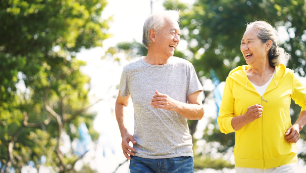 82岁脑科学家每日必做！