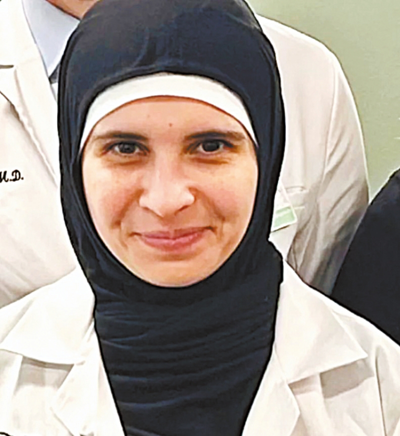 布朗大学遭遣返教授。