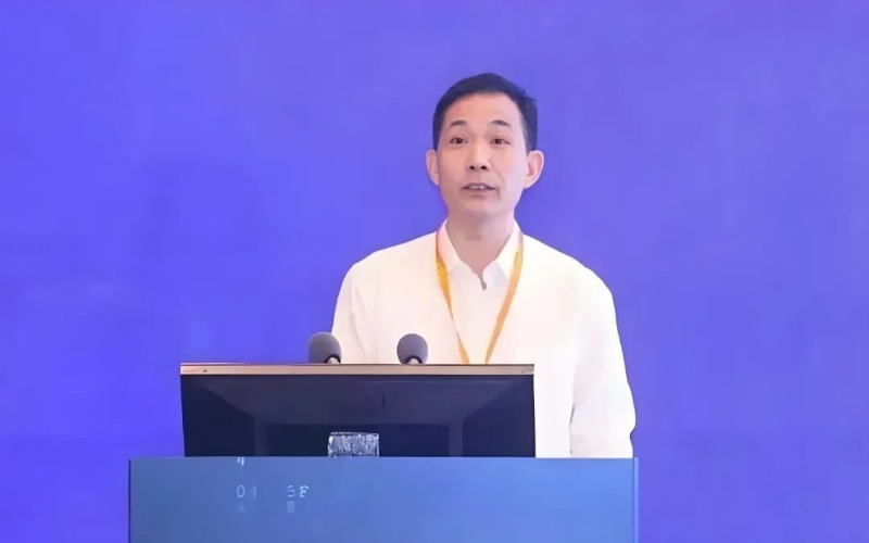 曹兴信 资料图 曹兴信 资料图