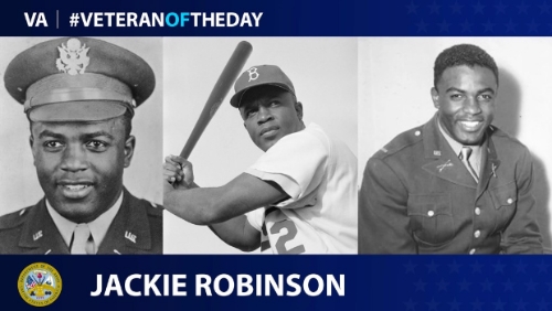 美国国防部官网一度删除杰基罗宾森的介绍页面，这是整顿与消除“DEI”(多元平等包容)工作的一部分。