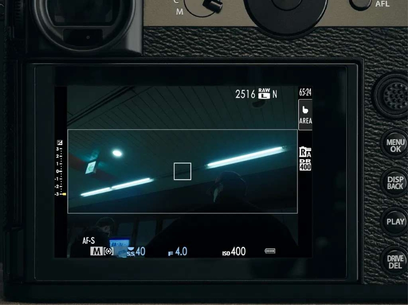 新作还预设独特的相片比例。