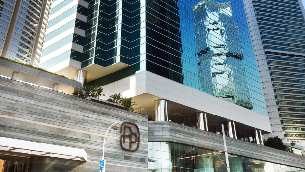 金钟太古广场是区内指标甲厦,受大机构租客追捧。 金钟太古广场是区内指标甲厦,受大机构租客追捧。