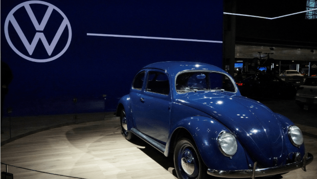 大众裁员数万人