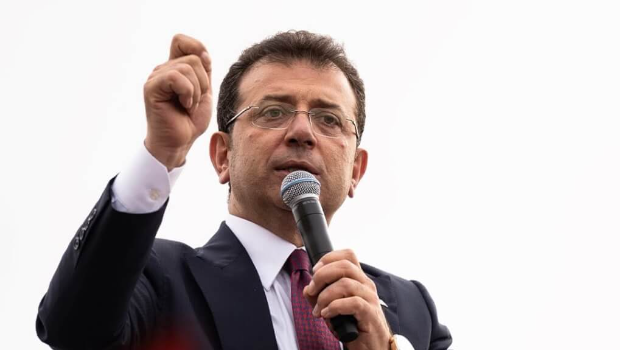 伊斯坦布尔市长 伊斯坦布尔市长