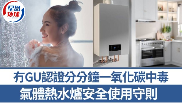 燃气热水器 燃气热水器