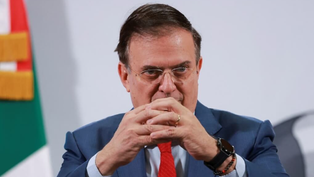 墨西哥经济部长 墨西哥经济部长