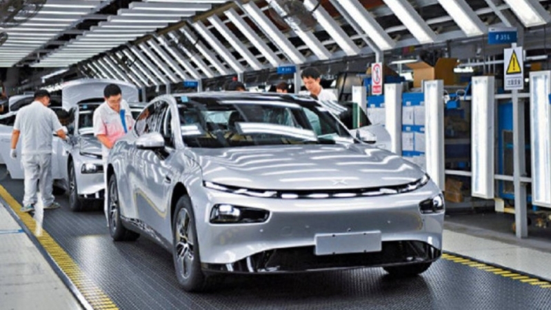 出海企业重新调整构建供应链也至关重要。 出海企业重新调整构建供应链也至关重要。