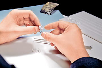 品味鉴赏与非凡工艺 品味鉴赏与非凡工艺