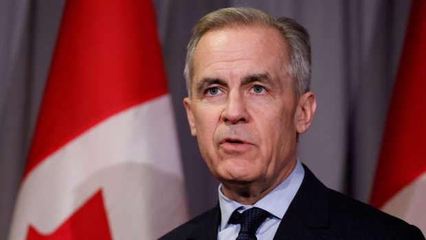 加拿大总理卡尼说，特朗普政府的汽车关税是在直接攻击加拿大。