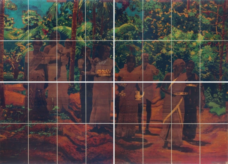 艺术探新 艺术探新