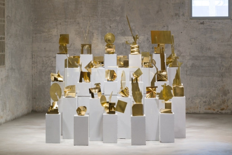 Christopher K. Ho, Return to Order, 2023 Christopher K. Ho, Return to Order, 2023