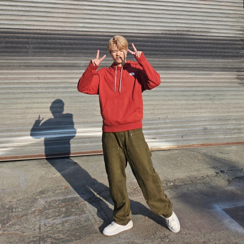 张敬轩出名宠歌迷。