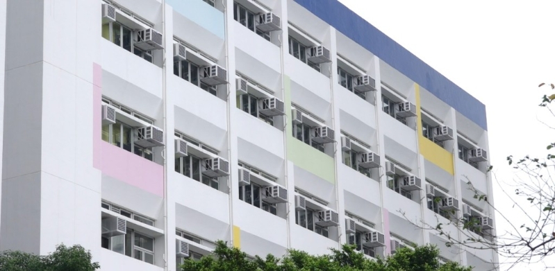 天主教教育事务处回复本报指，博智将会与教区属校合并。资料图片