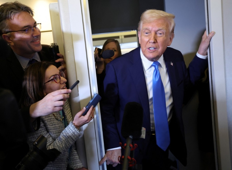 特朗普宣布协助缅甸救灾。 特朗普宣布协助缅甸救灾。