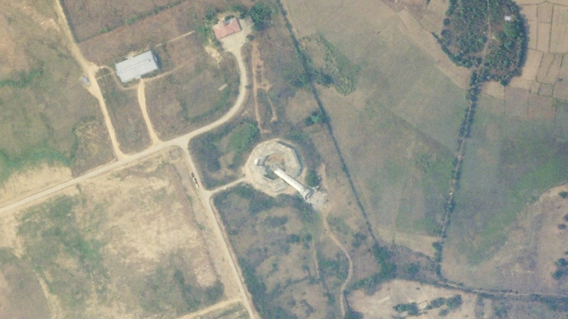 内比都国际机场