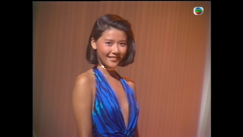 林河廷曾参加1985年健美小姐,不过最后大热倒灶,只屈居第二名。 林河廷曾参加1985年健美小姐,不过最后大热倒灶,只屈居第二名。