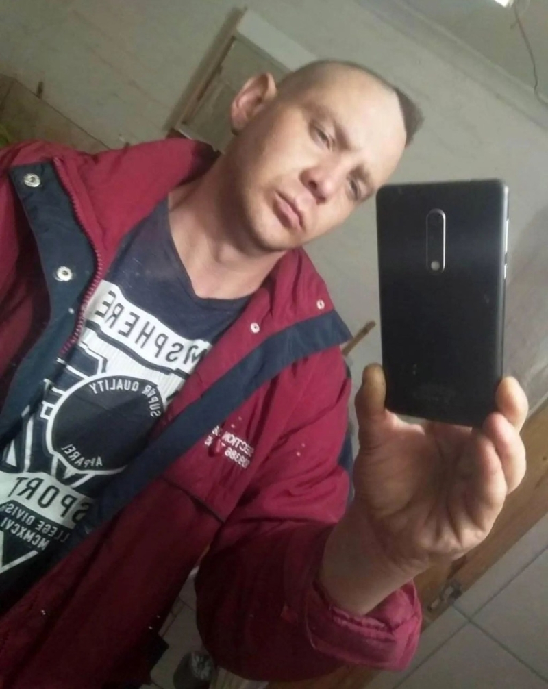 费雷拉社交媒体自拍照。