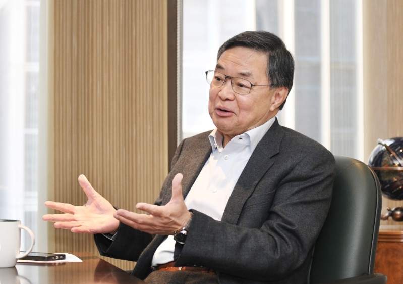 立法会议员龙汉标建议引入白色规划(White Zone),在规划发展预留弹性,灵活应对未来市场变化。 立法会议员龙汉标建议引入白色规划(White Zone),在规划发展预留弹性,灵活应对未来市场变化。