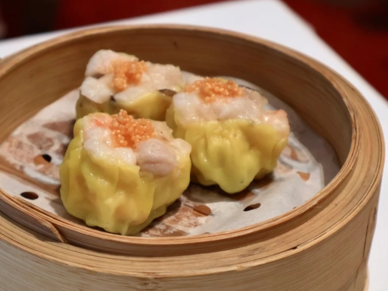 香宫烧卖皇（豆煎饼@小红书）