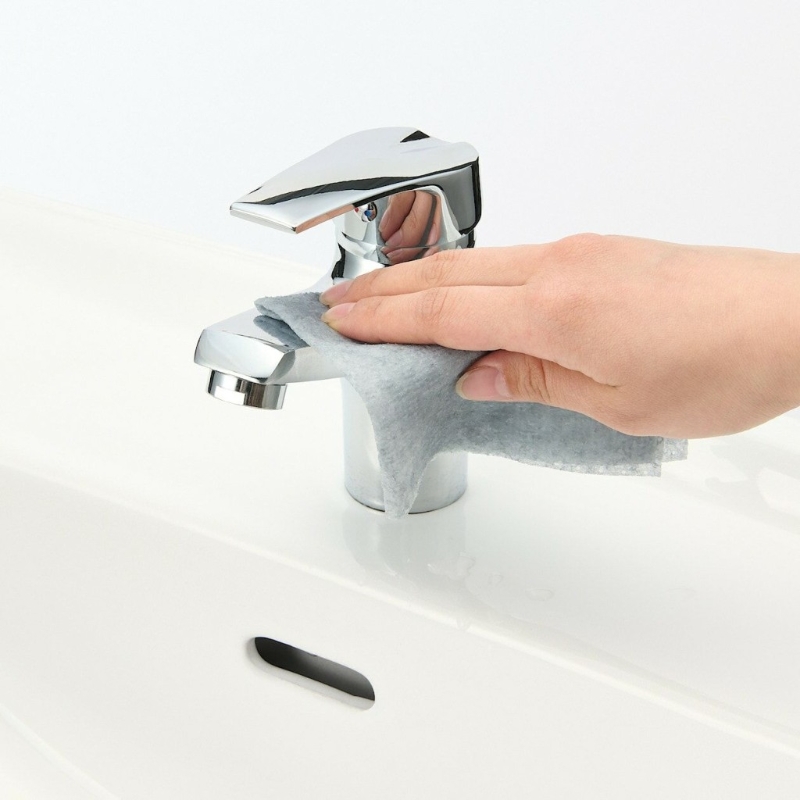 适用于水龙头的水垢（无印良品官网）