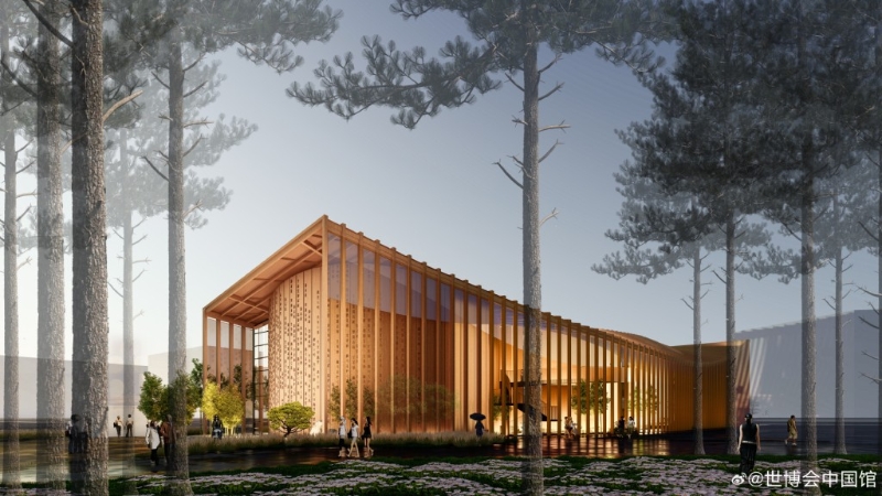 大坂世博会中国馆 。 世博会中国馆微博 大坂世博会中国馆 。 世博会中国馆微博