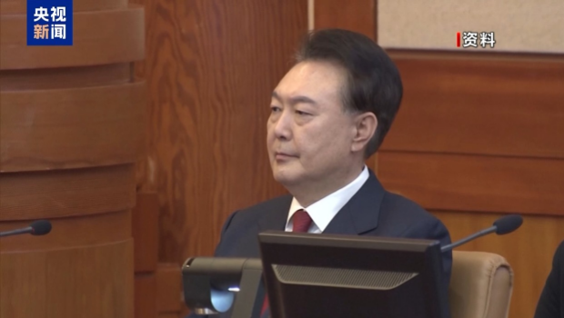 尹锡悦将缺席4日弹劾案宣判