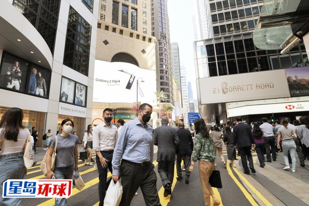 「新资本投资者入境计划」,截至今年2月底合共已接获918宗申请。资料图片 「新资本投资者入境计划」,截至今年2月底合共已接获918宗申请。资料图片