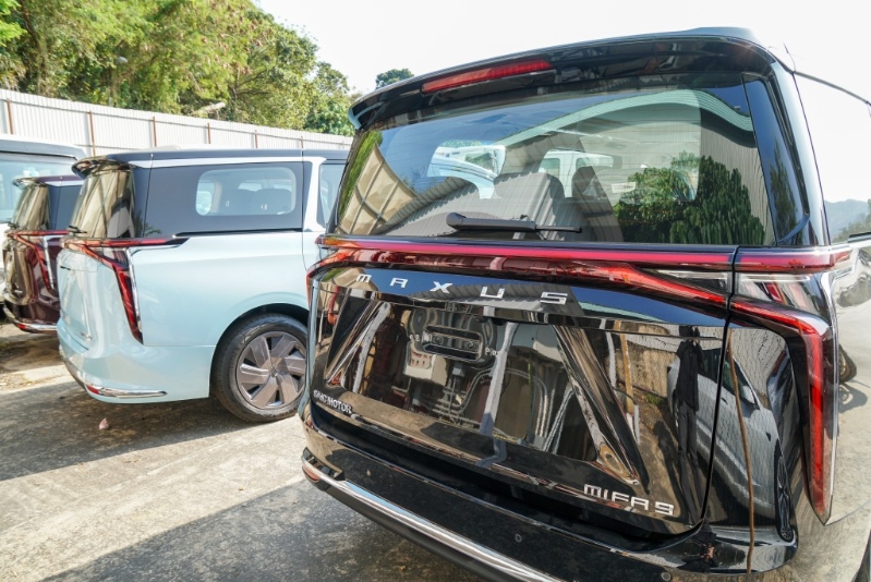 政府各部门2024年共购86架新电动车，较2023年的60架增加4成，涉款共约2,357万元。