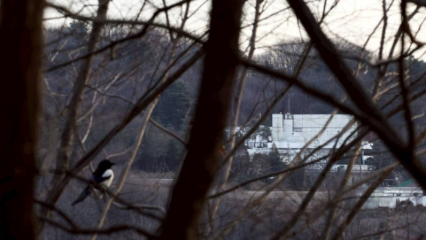 尹锡悦遭弹劾罢免，必须要搬离总统官邸。路透社