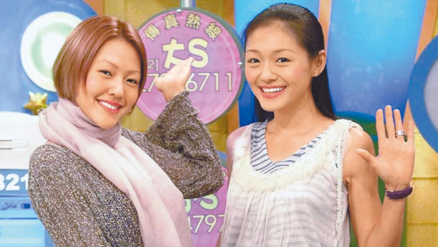 大S生前诗作《蝴蝶飞了》曝光 大S生前诗作《蝴蝶飞了》曝光