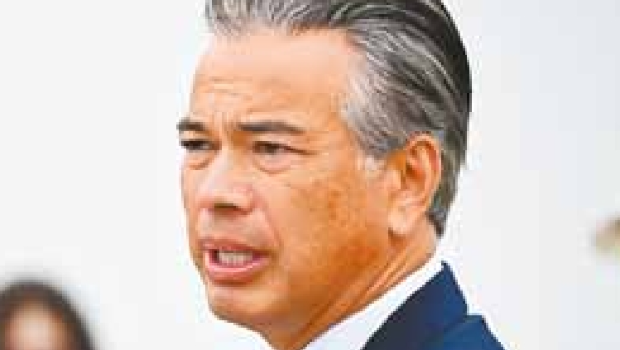 16州起诉联邦政府 16州起诉联邦政府