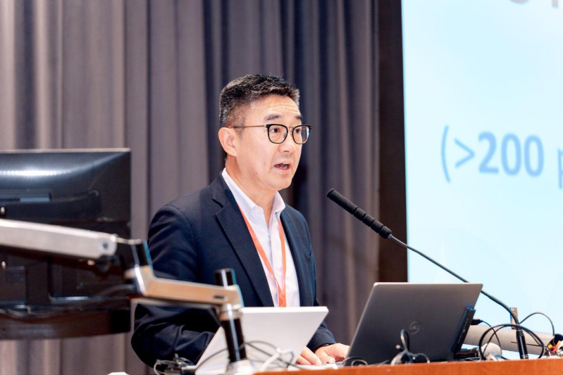 王循理教授演讲 王循理教授演讲