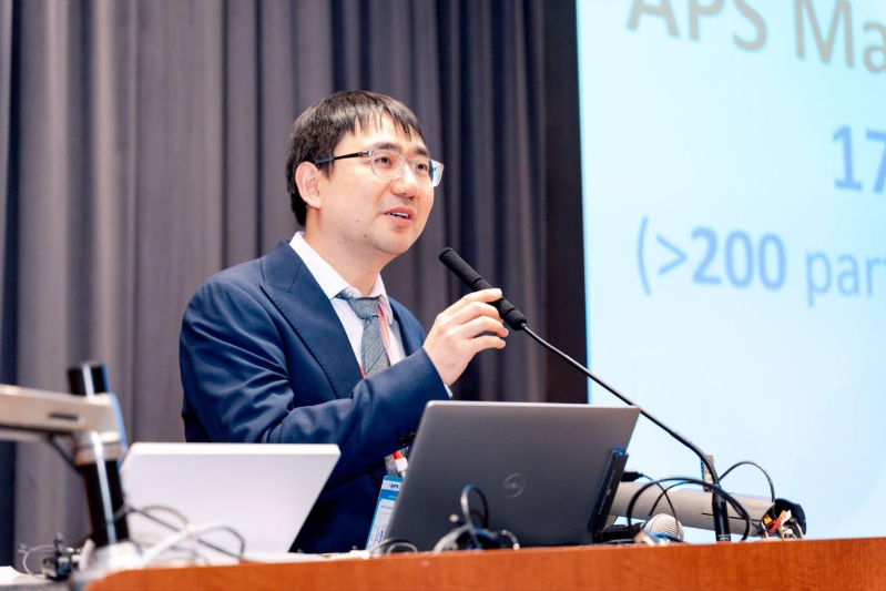 王欣教授演讲 王欣教授演讲