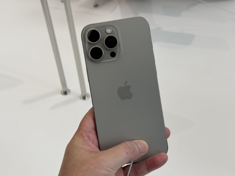 美国「对等关税」有可能导致苹果iPhone售价飙升。 美国「对等关税」有可能导致苹果iPhone售价飙升。