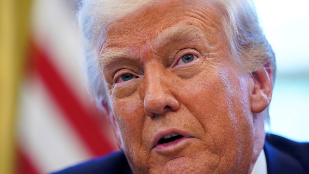 特朗普关税急转弯引发股市暴起暴跌 特朗普关税急转弯引发股市暴起暴跌