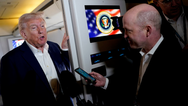 美国总统特朗普 美国总统特朗普