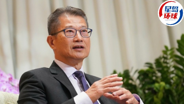 陈茂波指示证监与港交所 陈茂波指示证监与港交所